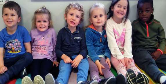 pre-school-children